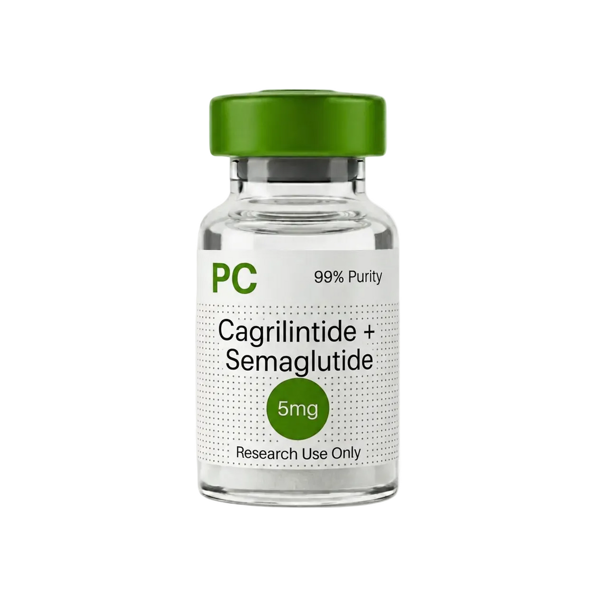Cagrilintide + Semaglutide