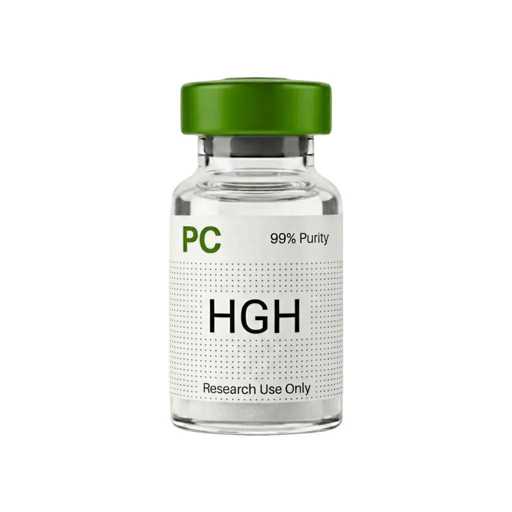 HGH