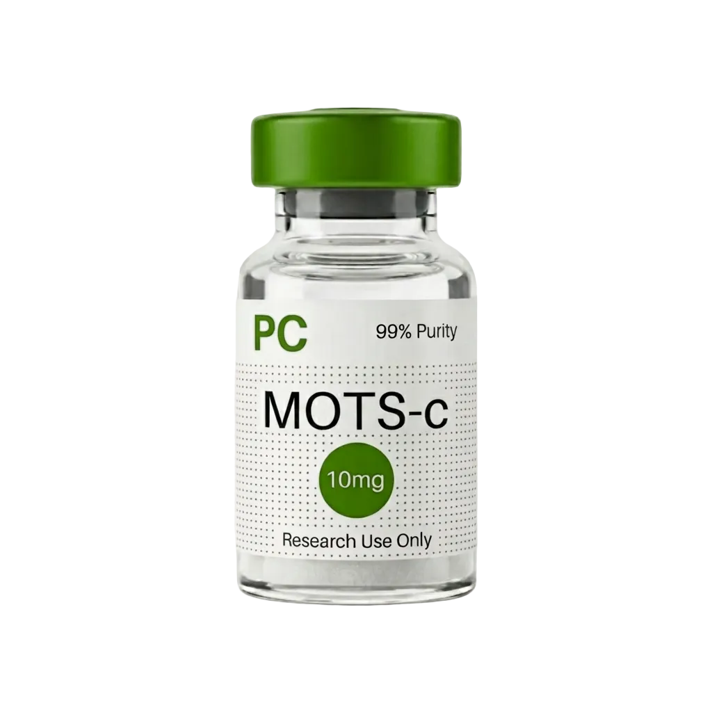 MOTS-c