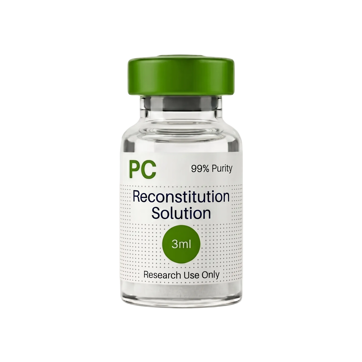 Reconstitution Solution (Free Item)