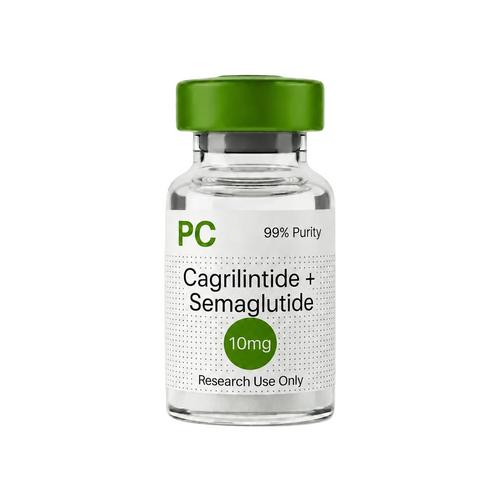 Cagrilintide + Semaglutide