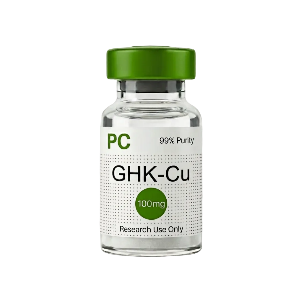 GHK-Cu