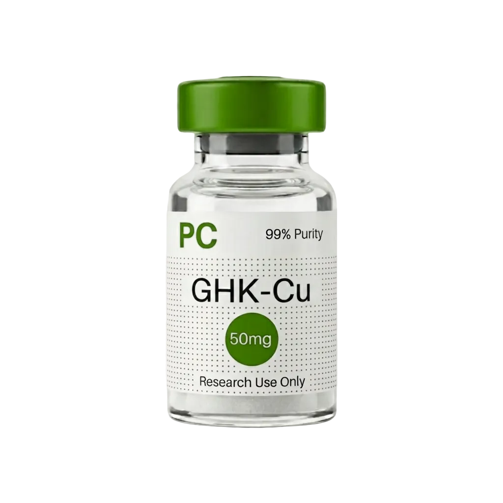 GHK-Cu