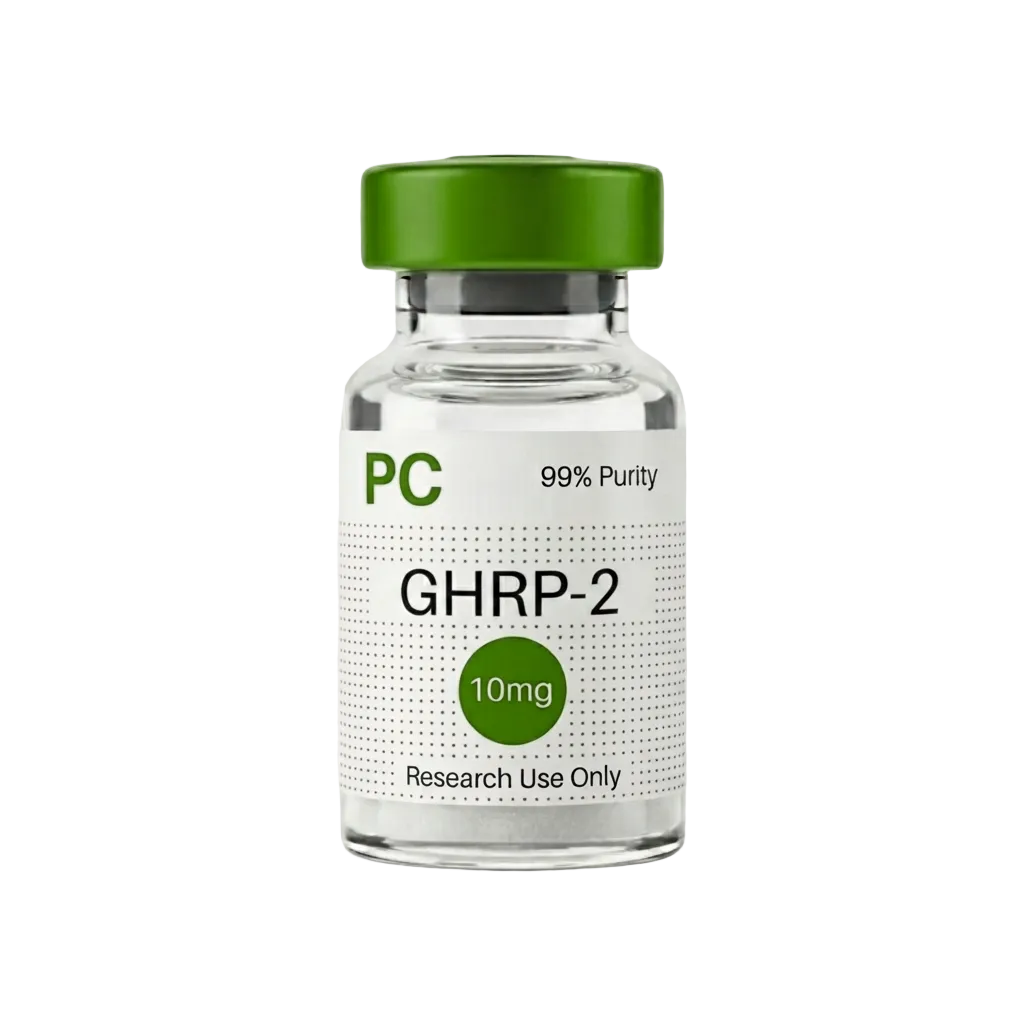 GHRP-2