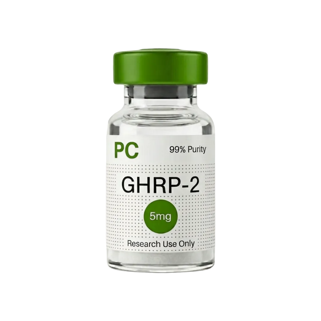 GHRP-2