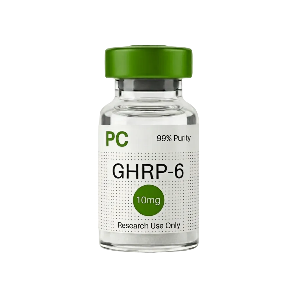 GHRP-6