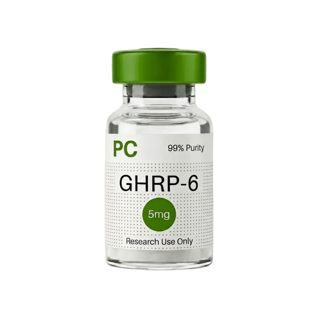 GHRP-6