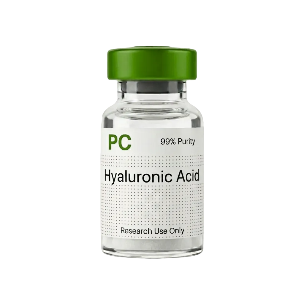 Hyaluronic Acid
