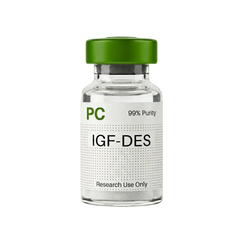 IGF-DES