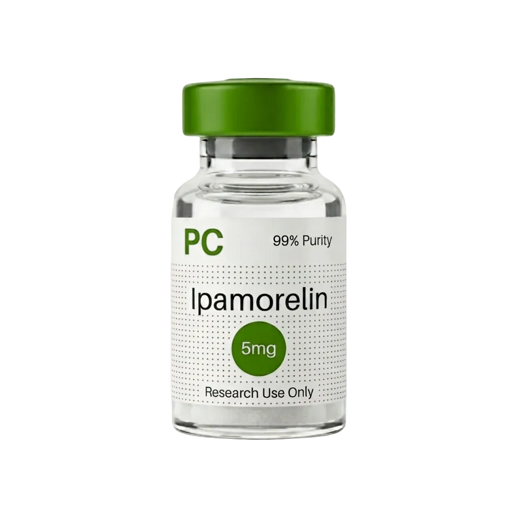Ipamorelin