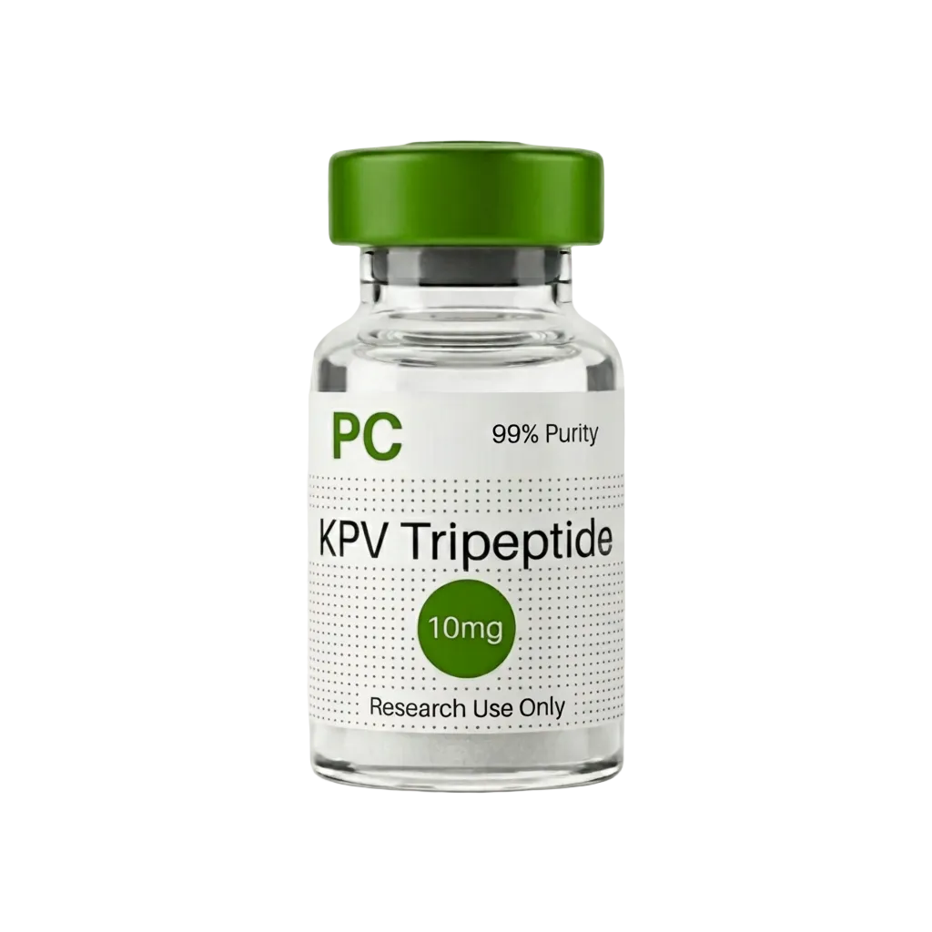 KPV Tripeptide