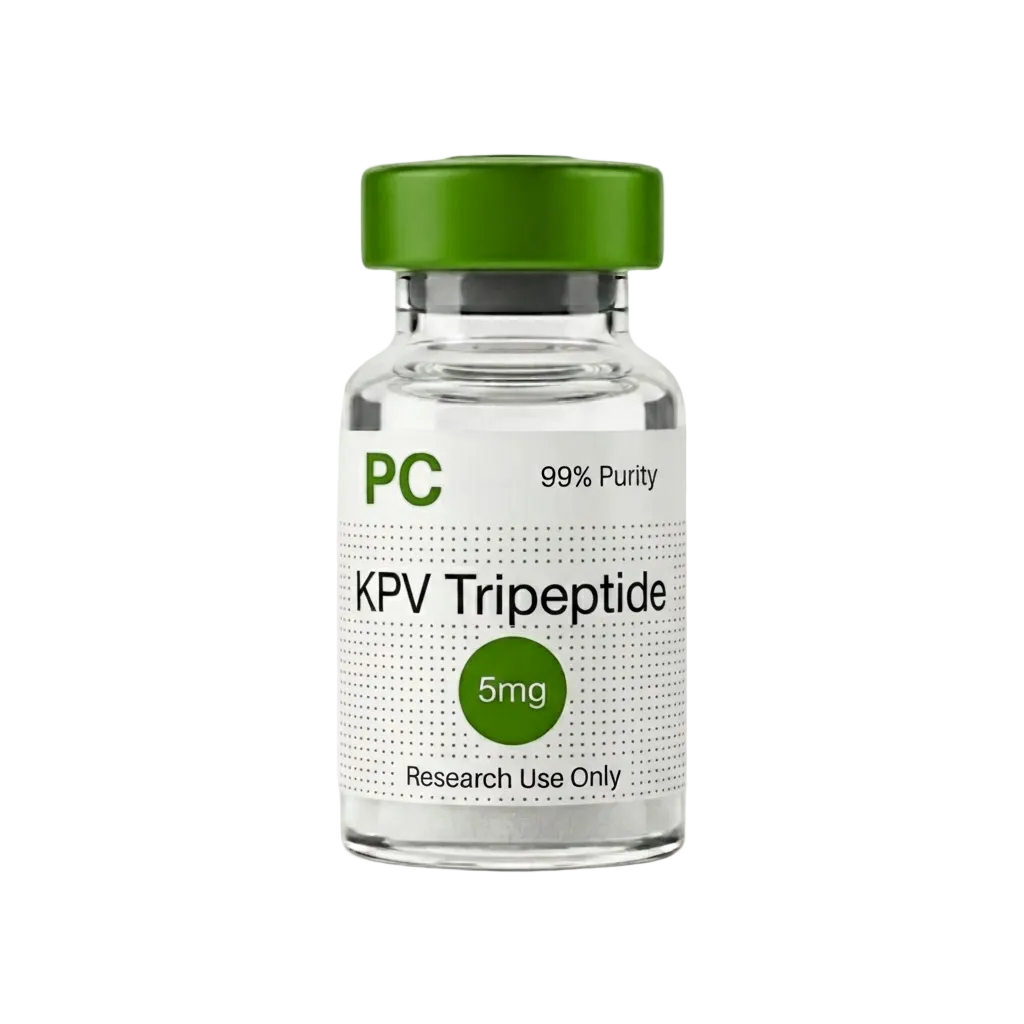 KPV Tripeptide