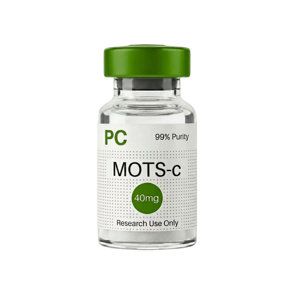 MOTS-c