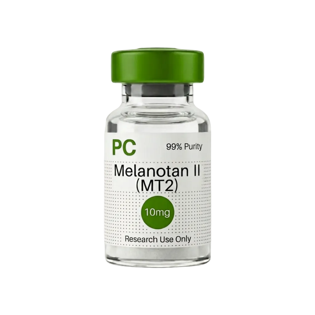 Melanotan II (MT2)