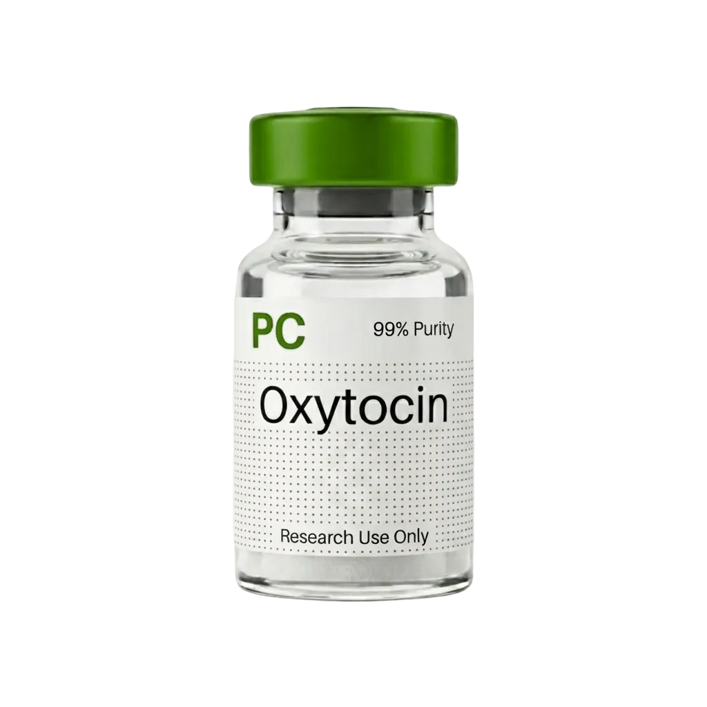 Oxytocin
