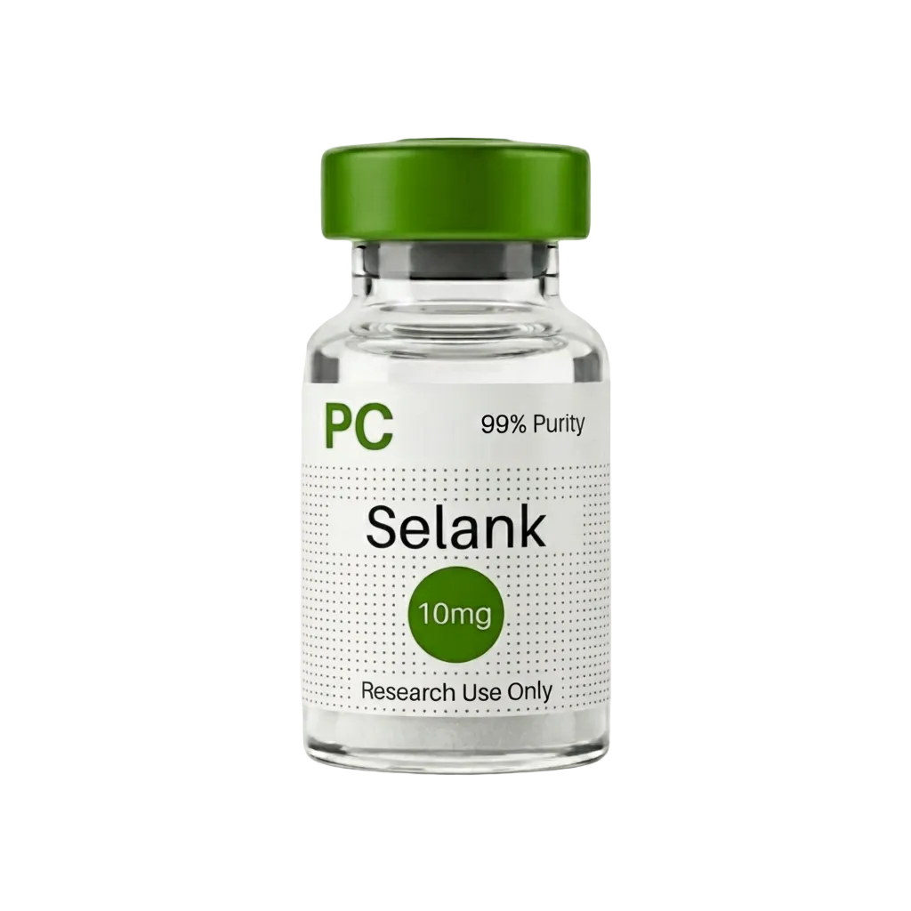 Selank