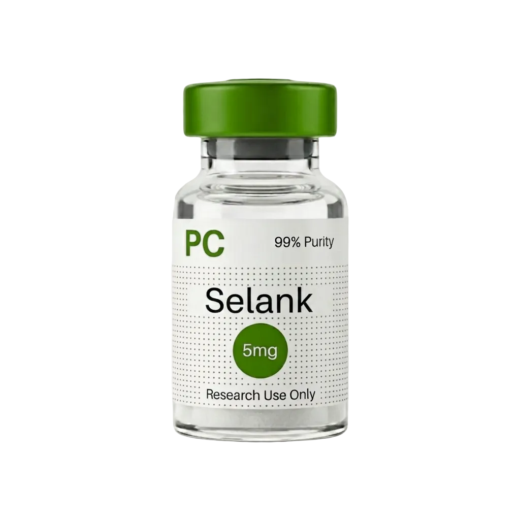 Selank