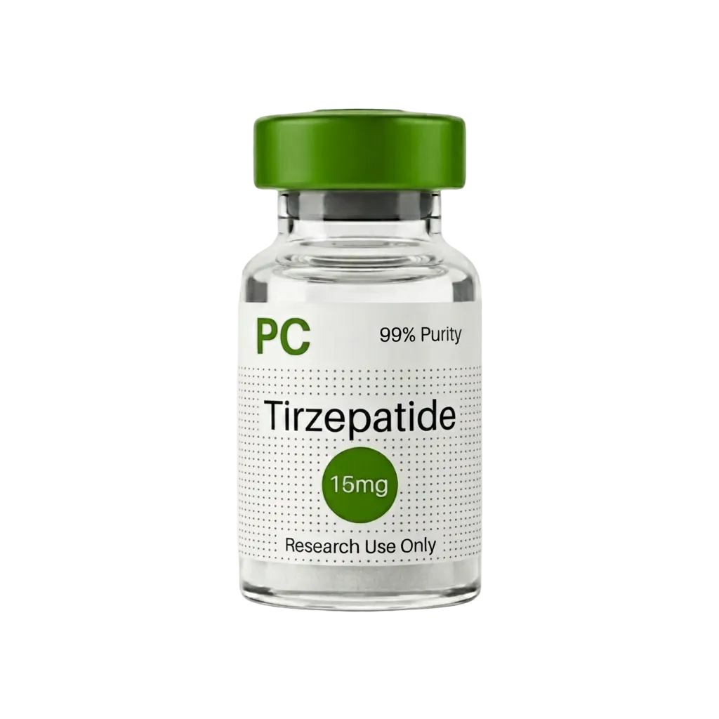 Tirzepatide
