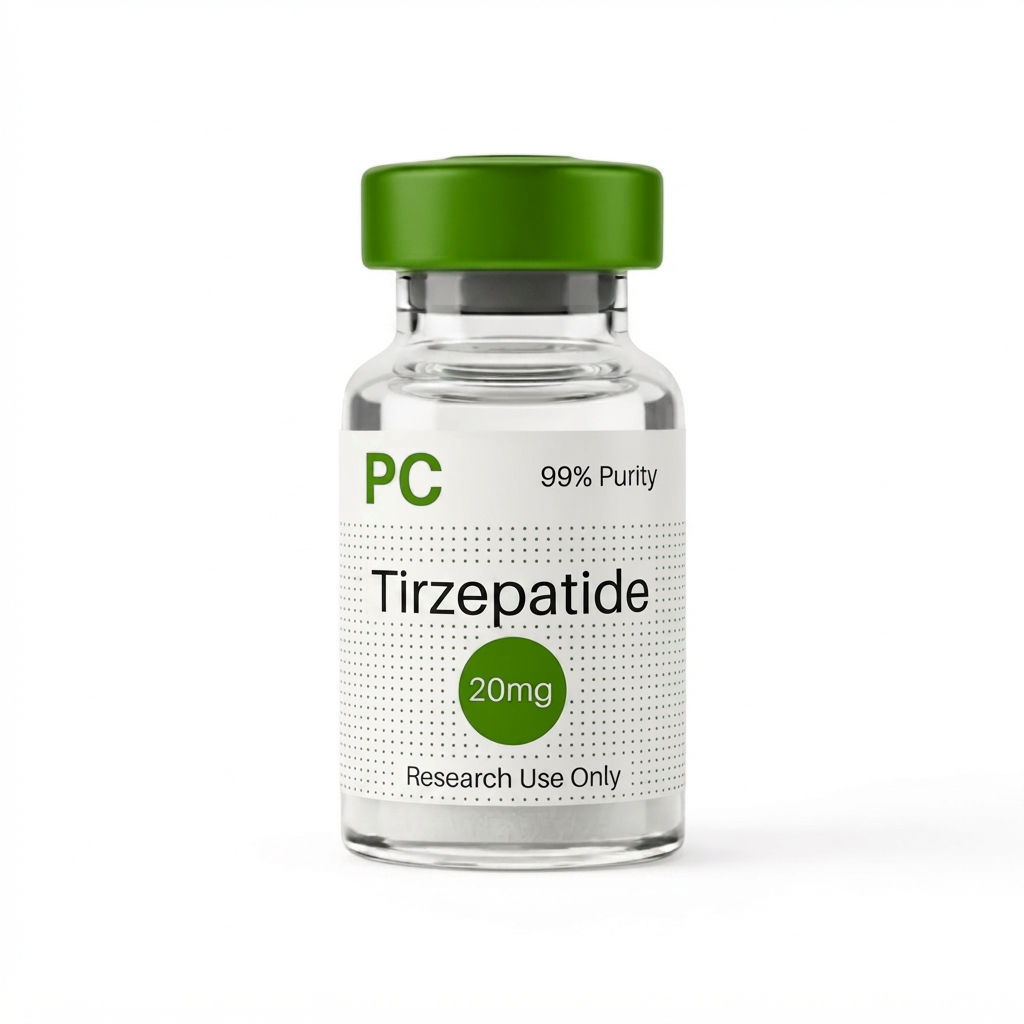 Tirzepatide